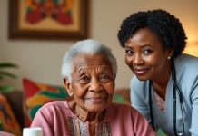 How to Live with Diabetes Across All of Life’s Stages – The Elderly