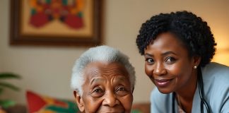 How to Live with Diabetes Across All of Life’s Stages – The Elderly