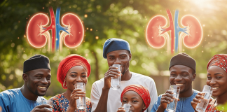 Remember The World Kidney Day