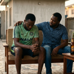 5 Sad Truths About Male Suicide