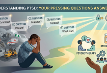 Pressing Questions and Answers About PTSD