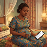 Bleeding in Early Pregnancy: Could It Be a Threatened Miscarriage?