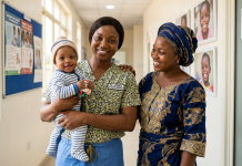 Cleft Lip: The Birth Defect That Is More Treatable Than You Think