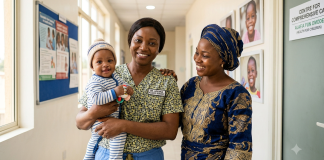Cleft Lip: The Birth Defect That Is More Treatable Than You Think