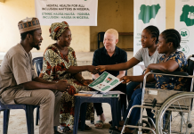 Mental Health for Minorities in Nigeria: Why Inclusion Matters for Everyone