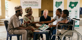 Mental Health for Minorities in Nigeria: Why Inclusion Matters for Everyone