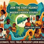 Nigeria’s Hidden Scourge: Why Hepatitis Deserves More Attention