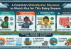 4 Common Waterborne Diseases to Watch Out for This Rainy Season