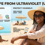 Staying Safe from Ultraviolet Rays