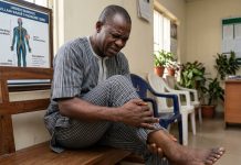 “Ascending Weakness” — Introducing Guillain-Barré Syndrome