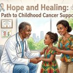 The Commonest Childhood Cancers in Nigeria: Symptoms, Treatment and Prognosis