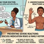 A Dreaded Drug Reaction – Stevens–Johnson Syndrome